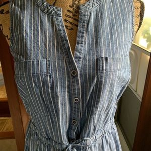 💠 Old Navy Striped Dress 💠